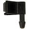 Dorman Nozzle Kit, Windshield Wiper, Includes Three Nozzles, Display Item 924-5403CD - alternate 2